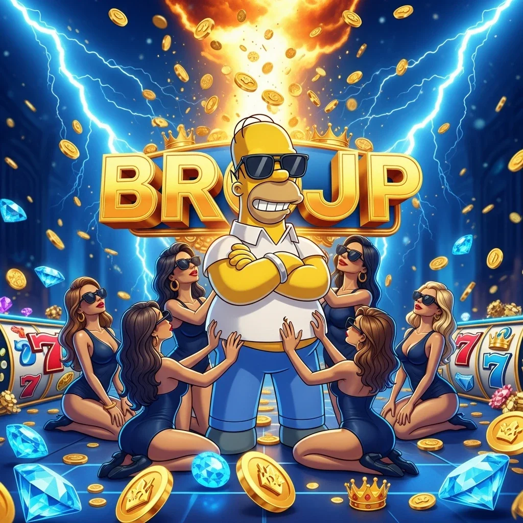  BROJP Login Slot Gacor 24 Jam Nonstop Terpercaya di Solo