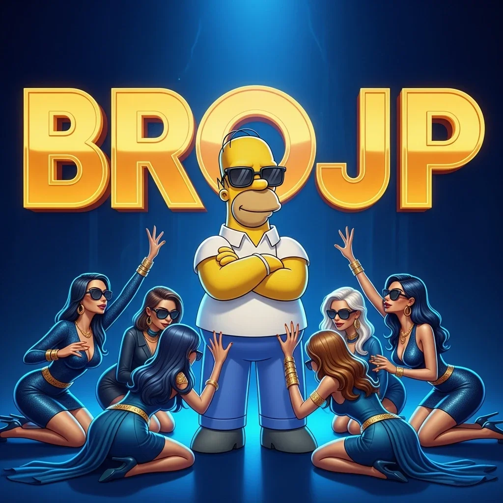  BROJP Login Alternatif Slot Gacor Tidak Terblokir di Balikpapan
