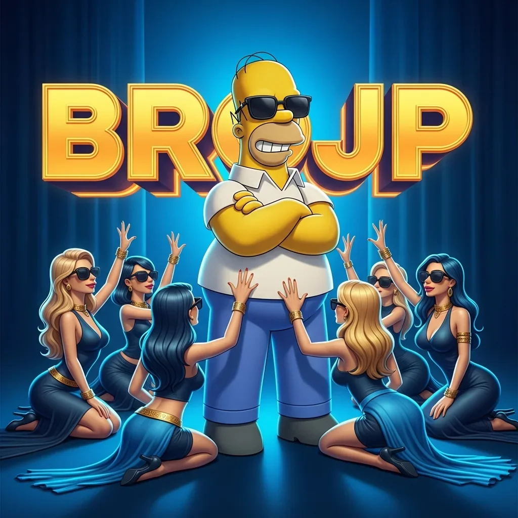  BROJP Login Alternatif Slot Gacor Terpercaya 2026 di Jayapura