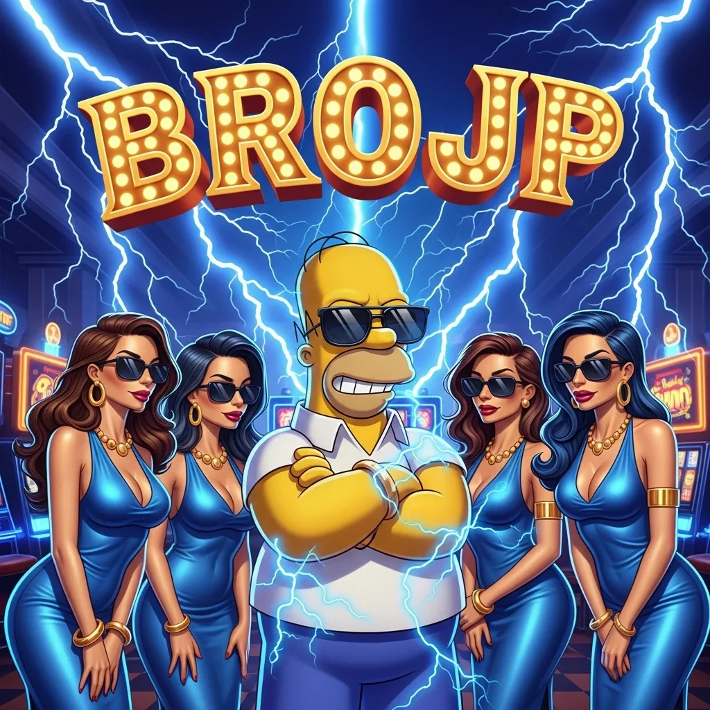  BROJP Login : Akses Situs Slot Gacor Hari Ini Mudah di Malang