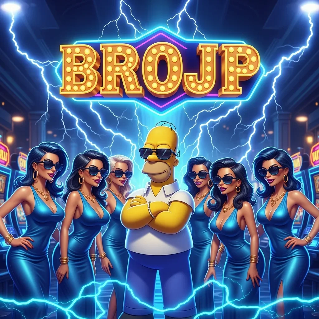  BROJP Login Daftar Akun Slot Gacor Deposit 5 Ribu di Bengkulu