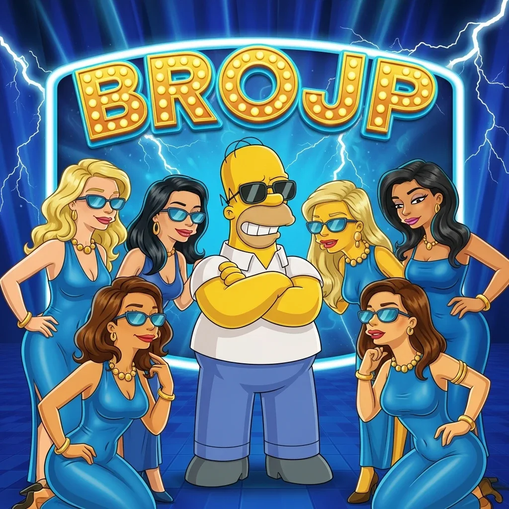  BROJP Login Daftar Slot Gacor Gratis Tanpa Biaya di Bandar Lampung