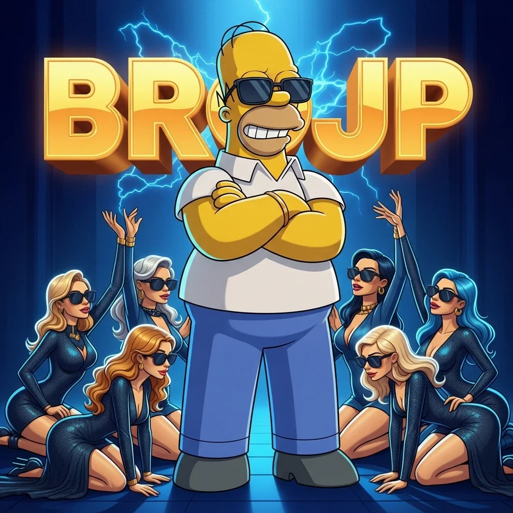  BROJP Login Slot Deposit 5 Ribu Gampang Menang 2026 di Yogyakarta