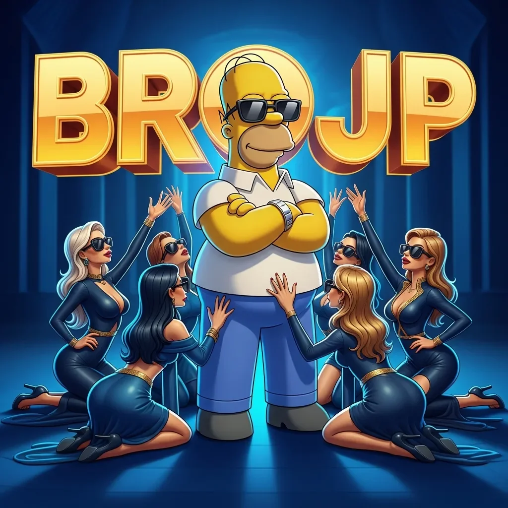  BROJP Login : Situs Slot Gacor Resmi Terpercaya 2026 di Surabaya